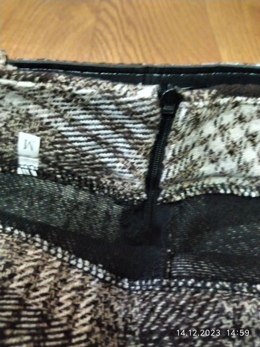 Шорти юбка теплі