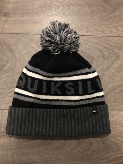 Czapka quiksilver