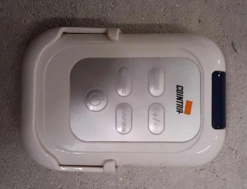 Várias peças /Placa termoacomolador cointra