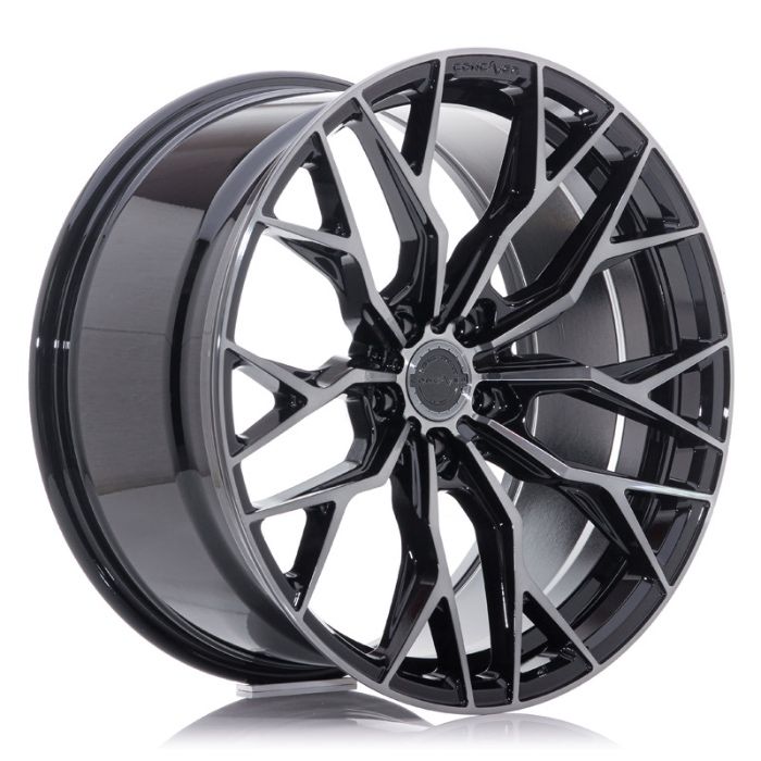 NOWE Felgi Concaver CVR1 22" Audi RS A6 A7 A8 Q3 Q5 Q7 Q8 SQ7 SQ8 RSQ8