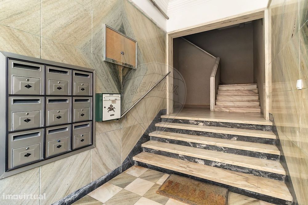 Apartamento T2 para venda