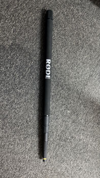 Conjunto de Gravação de Som Profissional (Roland R26)