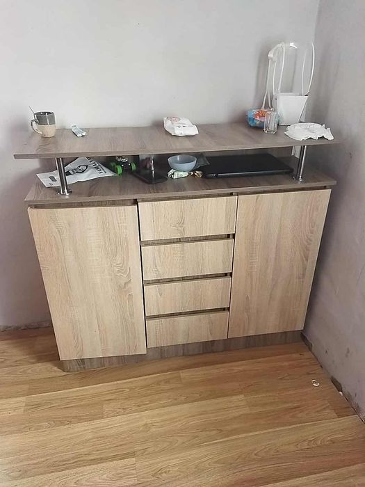 Продам комод є дефект