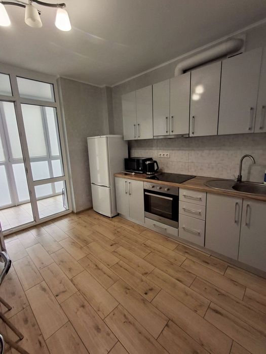 1к. НОВОБУДОВА в центрі, в елітному ЖК "Рrestige Aраrtments"