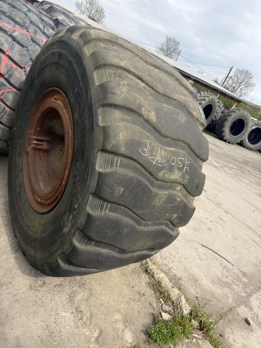 Opona 30/65R25 Bridgeston