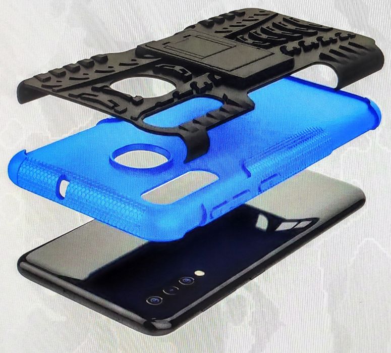 Capa Samsung Galaxy A20s