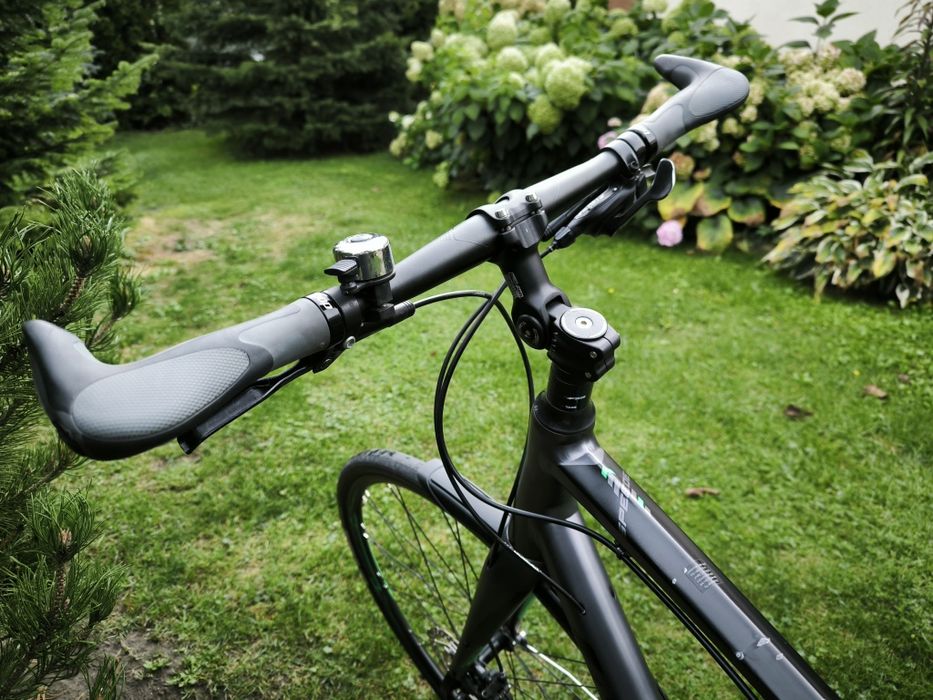 Rower fitness Merida Speeder 300