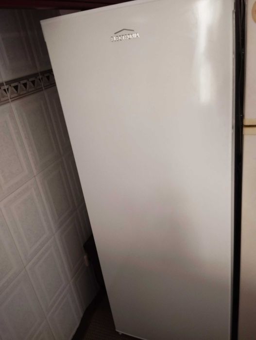 Arca Congeladora Vertical