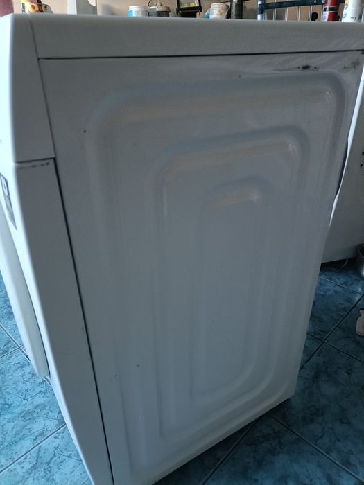 Pralka Samsung 7kg