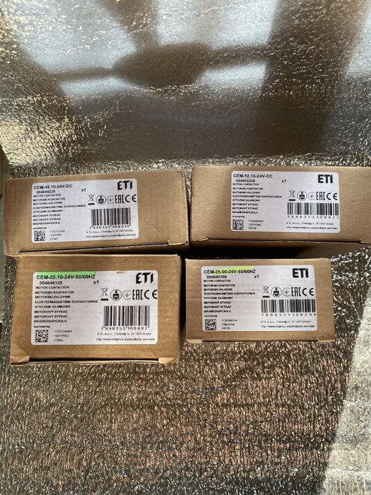 Автомат scheider, промфактор