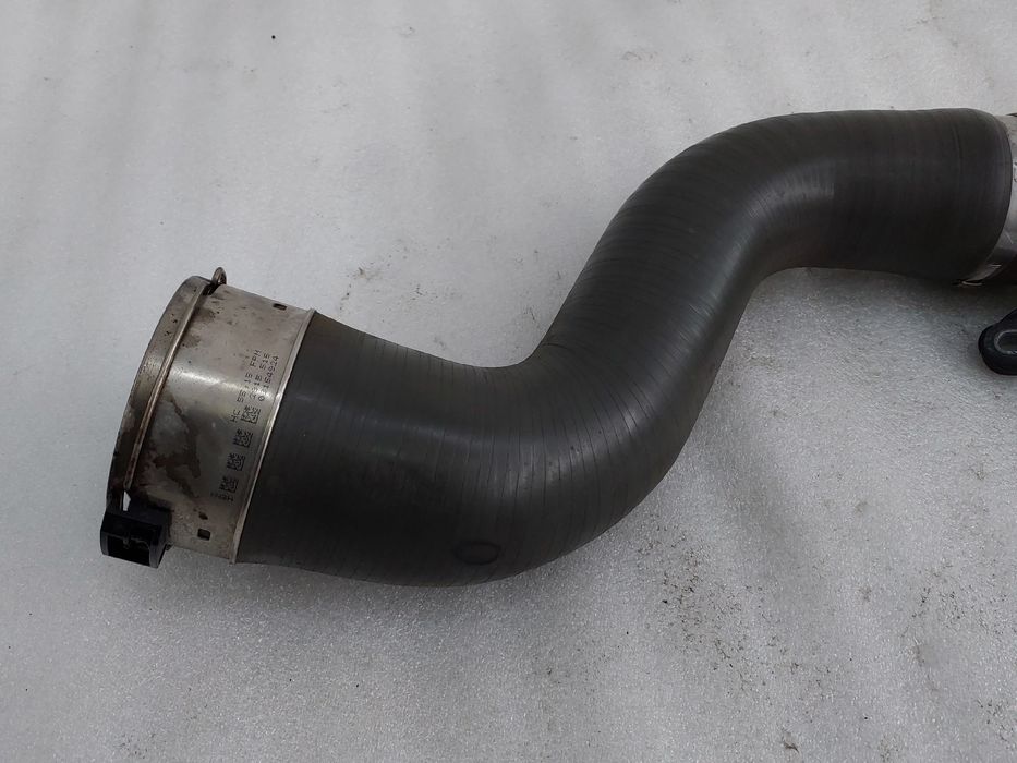Tubo do intercooler RENAULT Megane IV (B9A/M_)