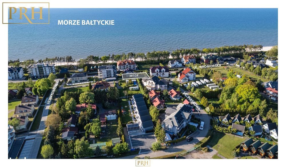 Sprzedam dom 50 m od  m, ul. morza- Sarbinowo, ul.