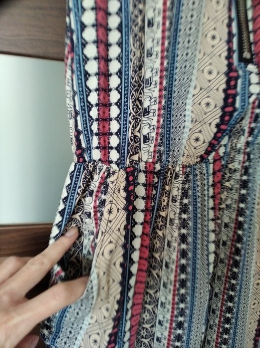 Kombinezon letni California S-M