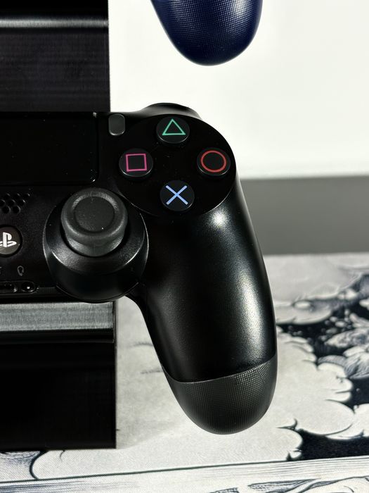 DualShock 4 ( Comando Sony Ps4)
