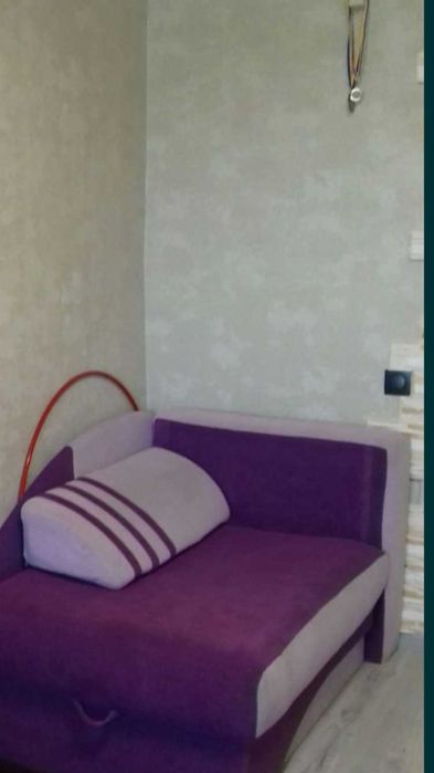 Довгострокова оренда кімнати, євроремонт