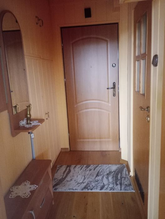 Sprzedam kawalerkę Dzierzgoń centrum 29m2