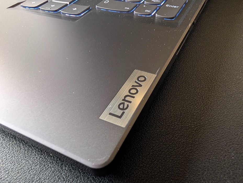 Portátil Gaming Lenovo Legion Slim 7i 16 MP2MFA7Z