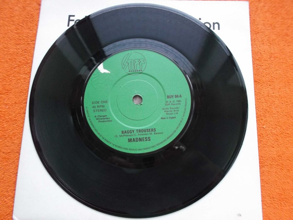 Fairground Attraction - Find My Love
