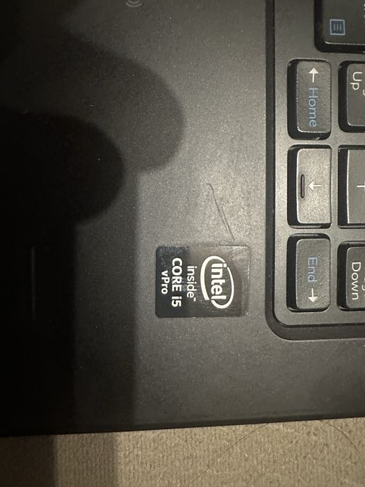 Dell 7250 em otimo estado i5 pro
