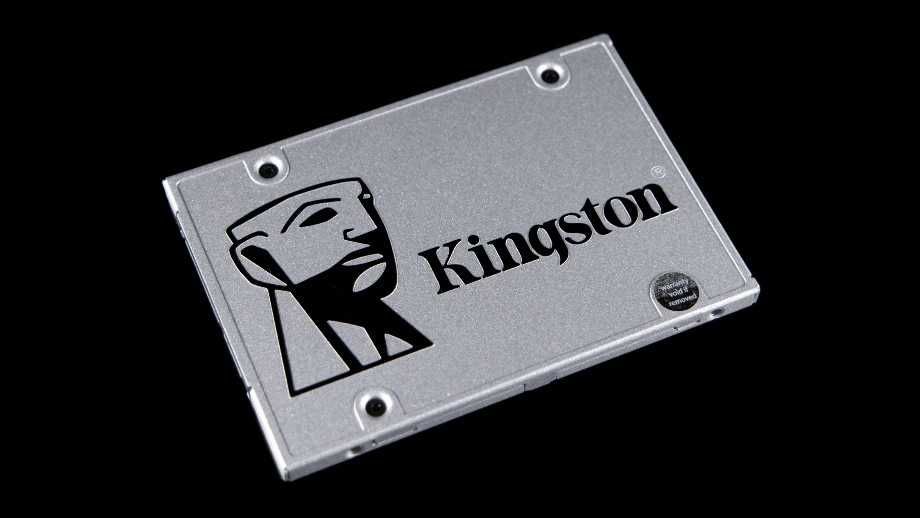 Dysk SSD Kingston 240GB 2,5'' SATA SSD UV400 89% n19