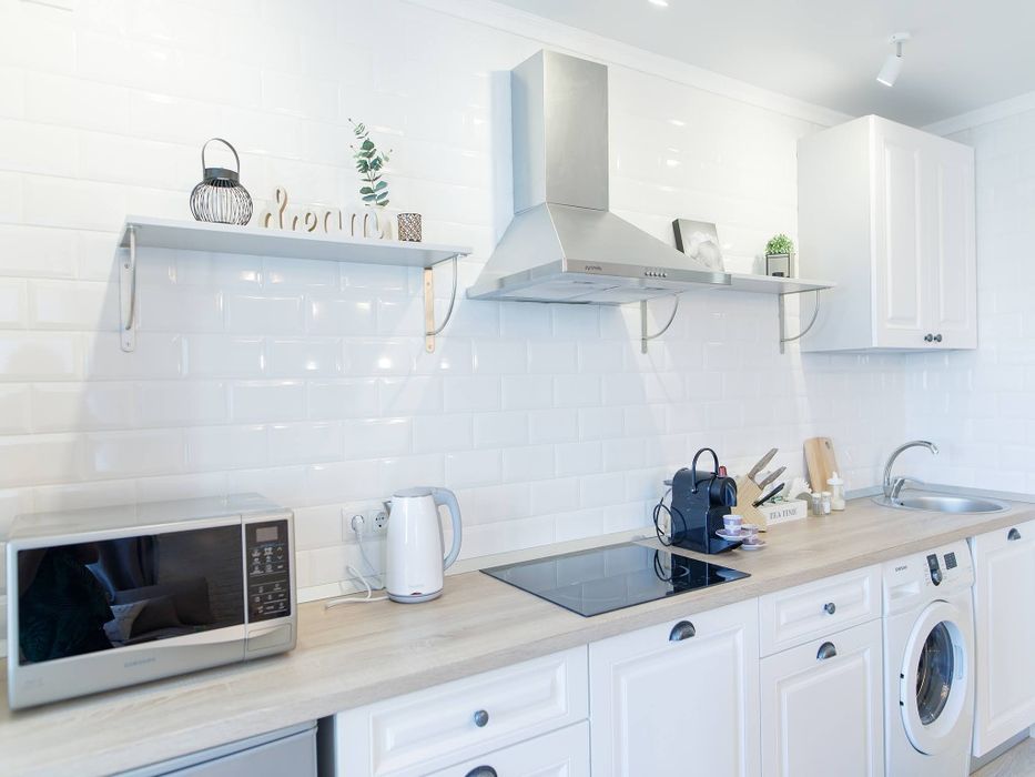 Квартира Подобово Суми з ДЖАКУЗІ, вул. Харківська, 43, ТЦ Лавина