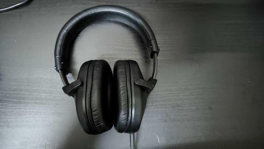 Headphones Sony MDR-7510