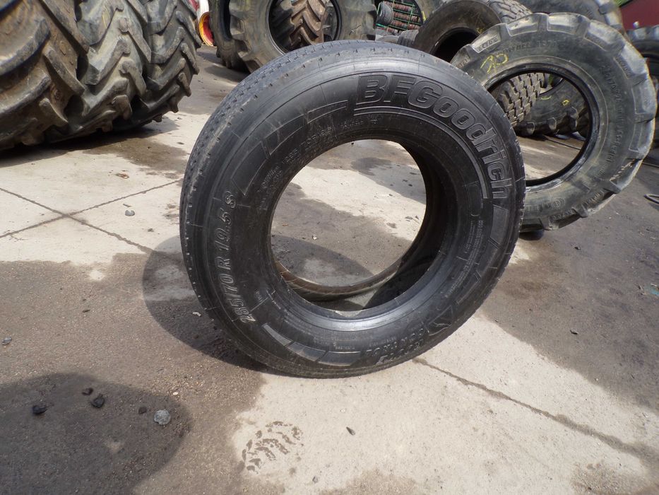 opona 285/70R19.5 BF Goodrich Route Control S (530 netto)