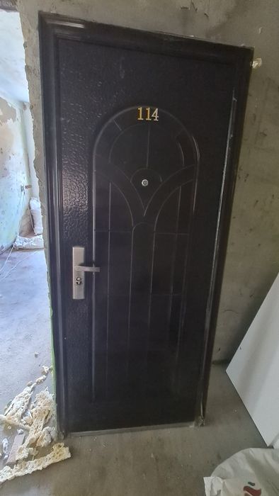 Продам Вхідні двері,