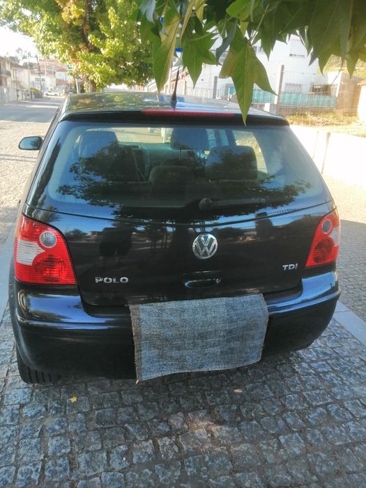 Veículo em boas condições
