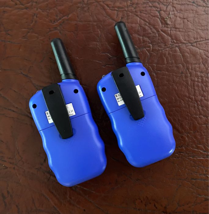 Продам рации б/у BF-T3