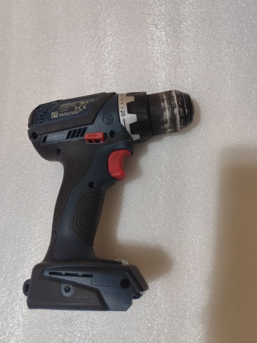 Berbequim aparafusador Bosch 18v