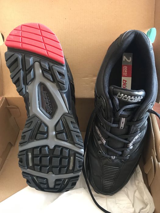 Tenis corrida montanha Spring Boost Q3