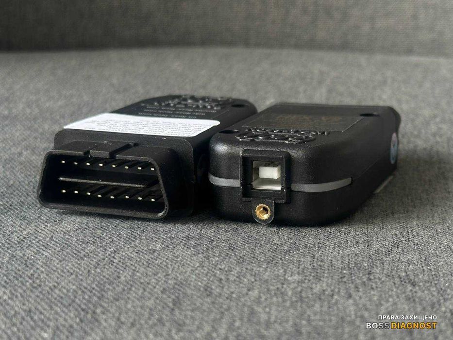 ВАСЯ Діагност 25.3 ‼️ АвтоСканер для VAG з 1988 по 2023р‼️ VCDS HEX V2