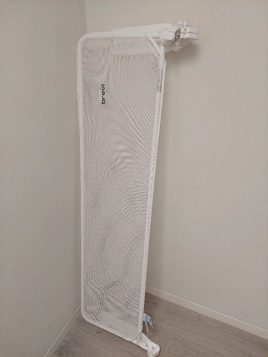 Grade cama infantil nova