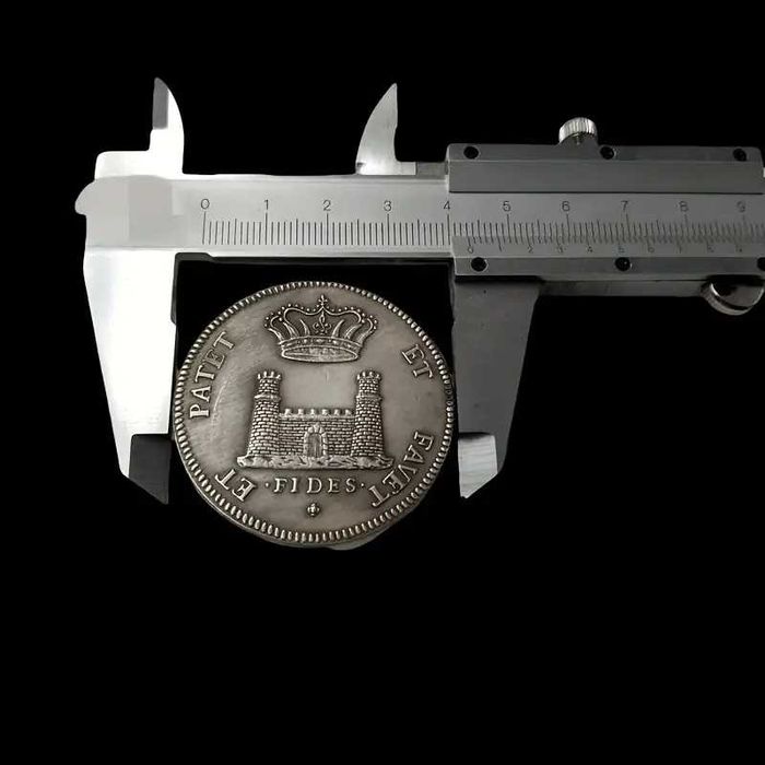 1712  Италия  Монета