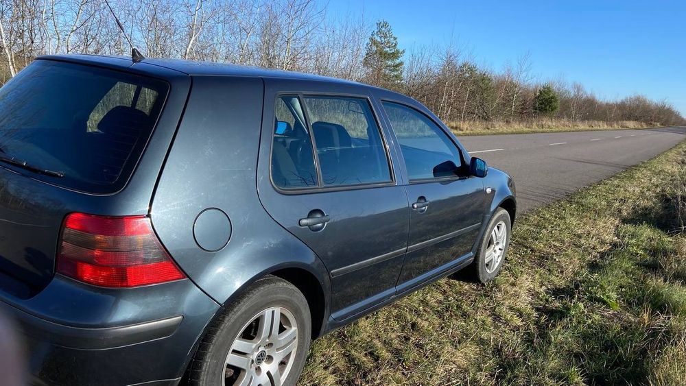 Продам  гольф  4