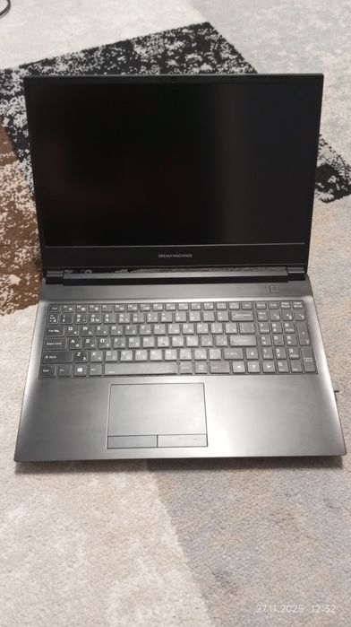 ноутбук Dream Machines  RG3060