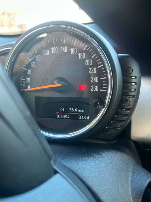 Mini Mini (F55) One D