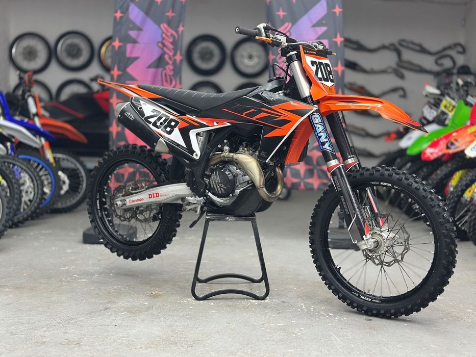 KTM