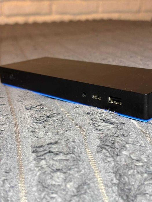 Док-станция HP Dock G4