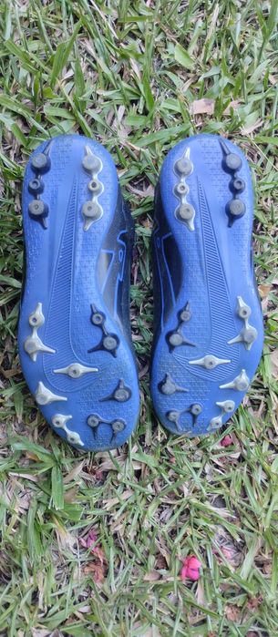 Chuteiras  Nike Mercurial air zoom 36