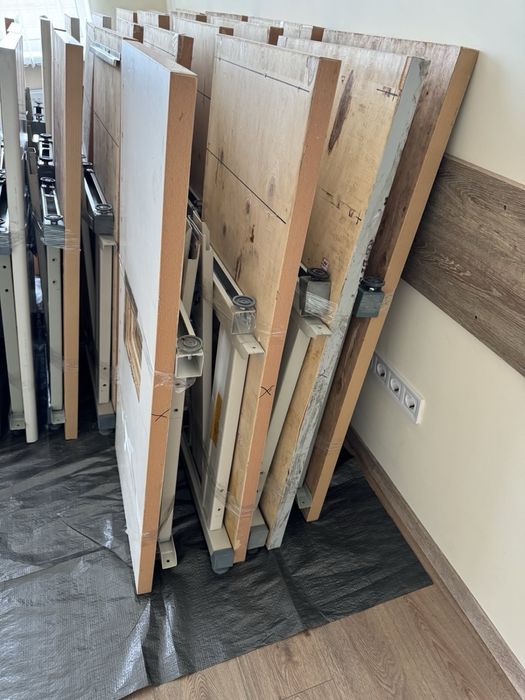 каркас для швейних машин