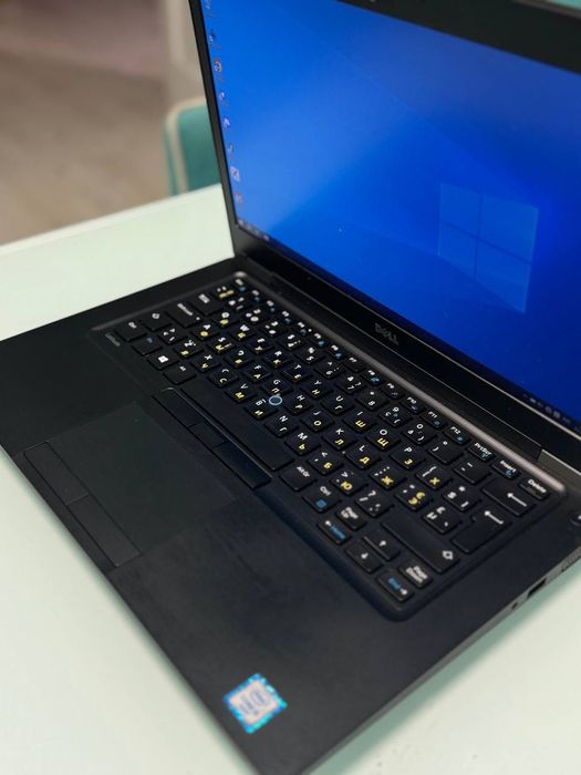 Dell latitude 5480 б/у. В дуже хорошому стані