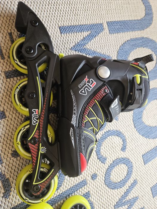 Дитячі ролики FILA