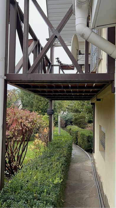 Продаж будинку  з басейном в місті Буча