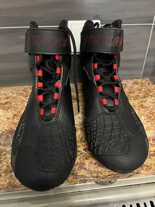 Buty Vanucci RVX-1 rozm 43