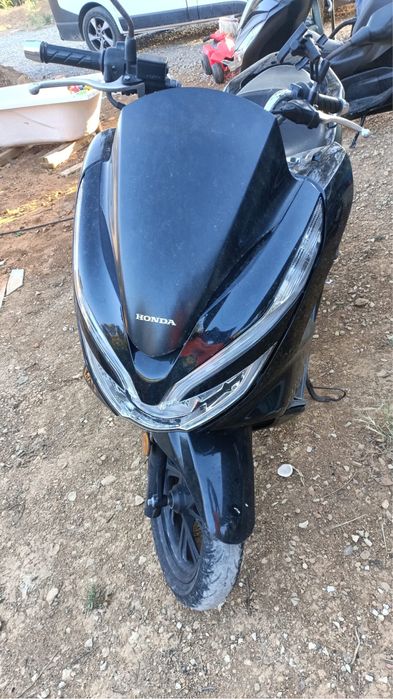 Honda PCX 2020 125cc
