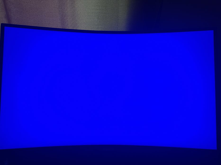 2к монітор Samsung Odyssey G5 + кронштейн у подарунок