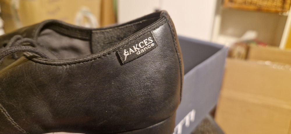 Ubranie  taniec towarzyski