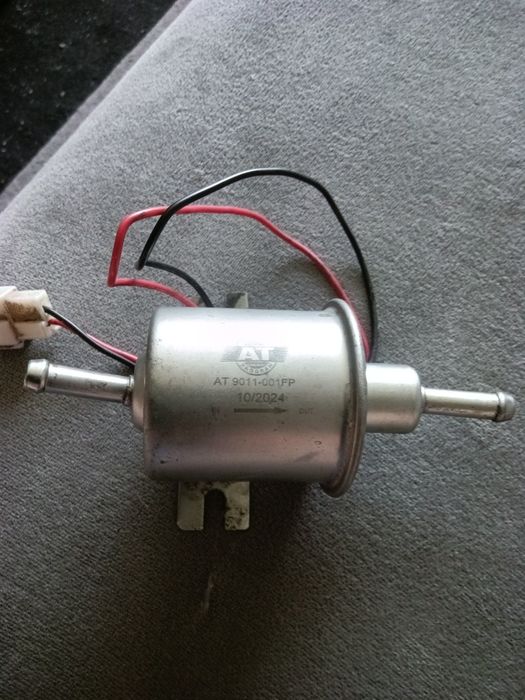Электро бензонасос низкого давления ваз 2101 2108 таврия Славута Москв